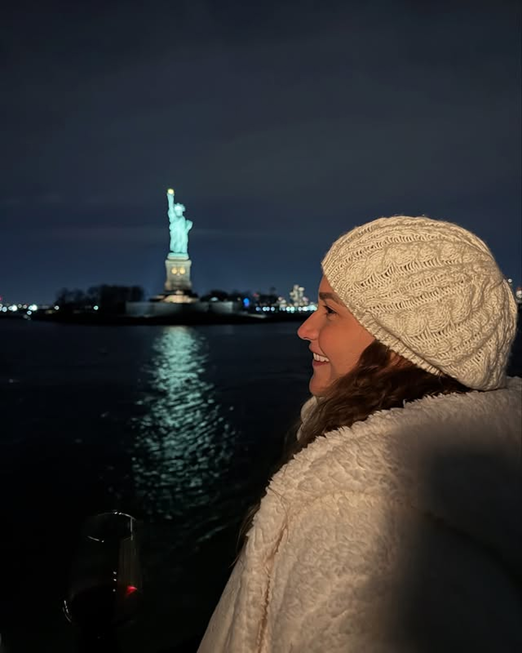 Estátua da Liberdade - Nova York
